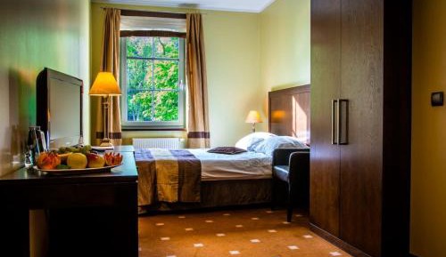 Standard Double/Twin Room