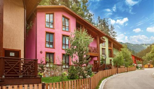 Comfort Double or Twin Room in Cottage