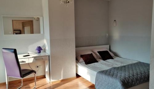 Apartment - Ground Floor