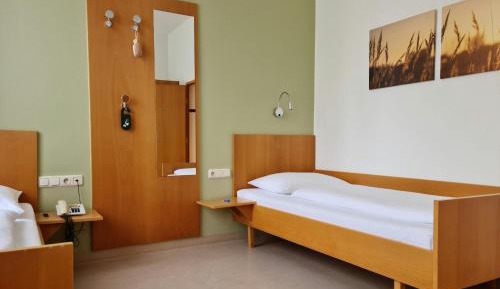 Twin Room - Disability Access