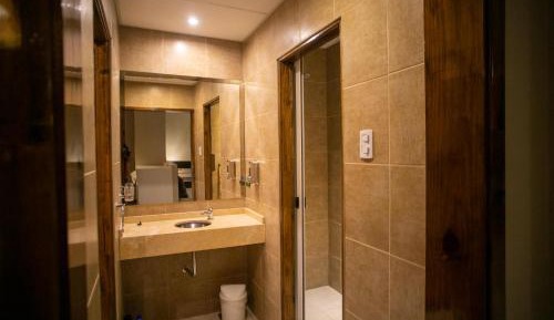 Quadruple Room with Garden View