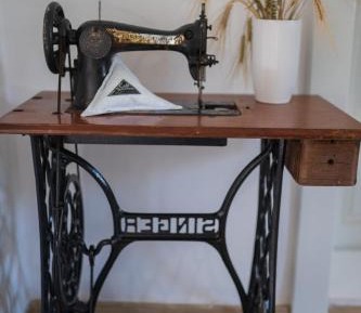 Two-Bedroom Townhouse