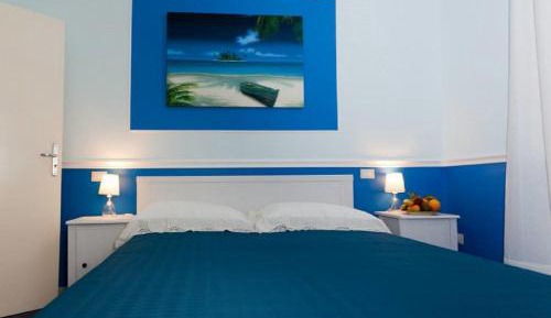 Triple Room with Balcony