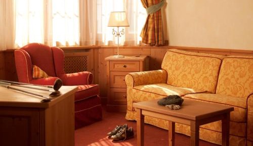 Junior Suite with jacuzzi