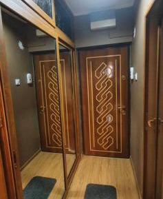 Studio Apartment (2 Adults)