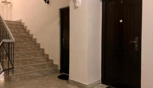 Quadruple Room with Bathroom