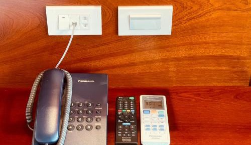 Executive Family Room