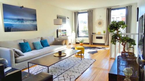 Apartment - Split Level