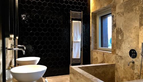 Junior Suite with View