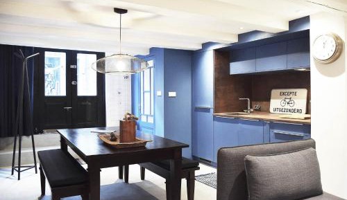 Deluxe Family Suite
