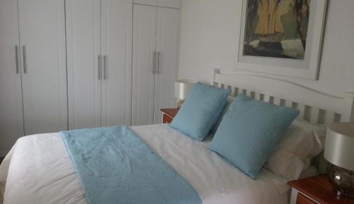 Double Room with Shower