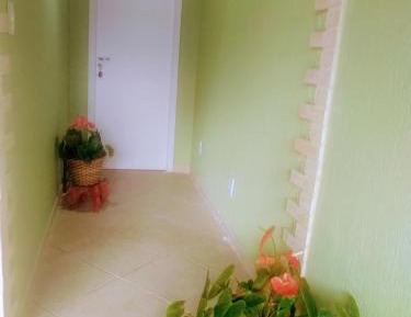 Suite with Garden View