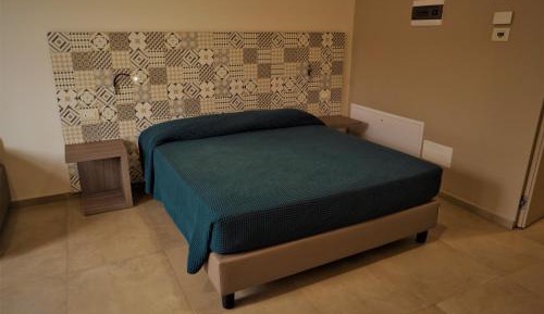 Comfort Quadruple Room