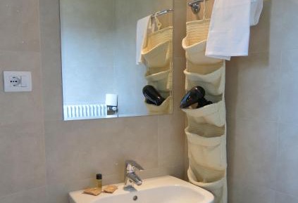 Triple Room with Balcony - Street Side