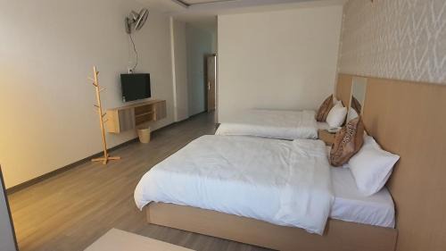 Executive Queen Room with Two Queen Beds