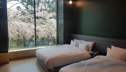 Two-Bedroom Villa with Private Pool