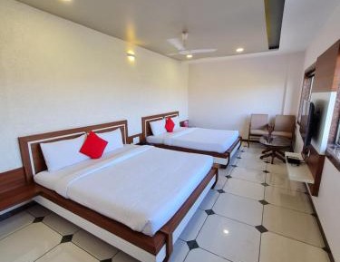 Superior Quadruple Room