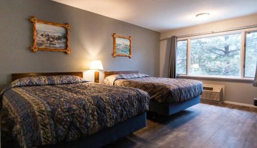Standard Queen Room