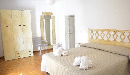 Family Room with Terrace