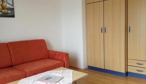 Family Room Annex
