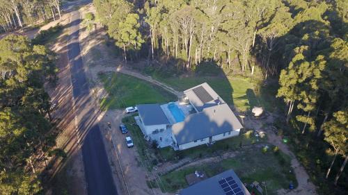 Queen Room with Garden View