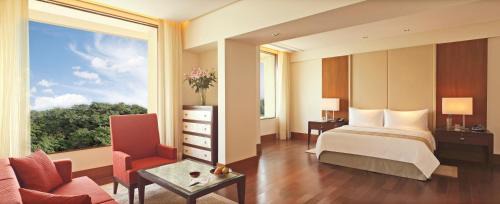 Residential Suite with Pool