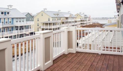 Five Bedroom Holiday Home