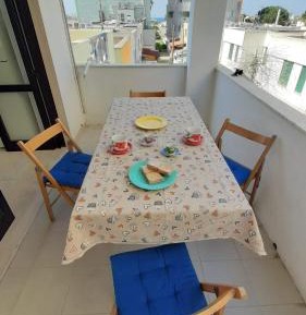 Studio with Sea View