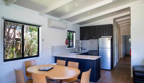  3 Bedroom Family Villa