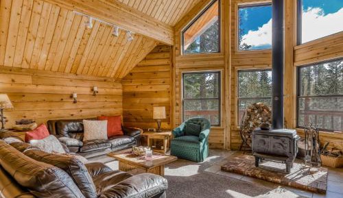 Two Bedroom Holiday Home