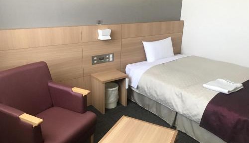 Single Room-Non-Smoking