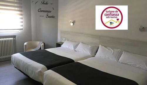 Standard Family Room