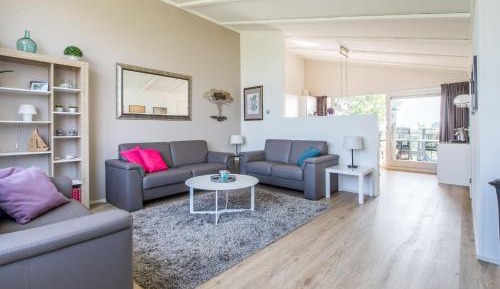 Three-Bedroom Vacation Home 