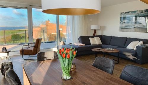 Three-Bedroom Vacation Home 