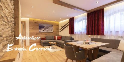 Apartment with Sauna