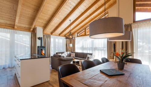 Penthouse Apartment 3B