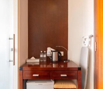 Superior Double Room (No Window)