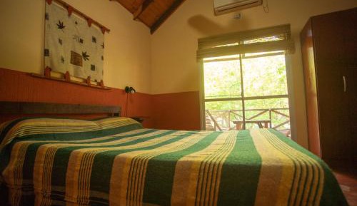 Economy Cabin (2 Adults)