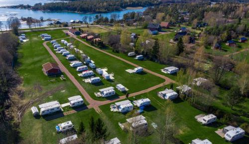 Basic Tent Site (Bring your own tent)