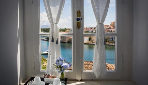 Deluxe Room - Κalypso