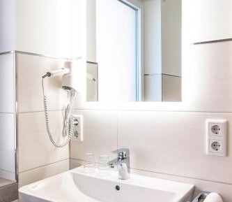 Standard Plus Double Room