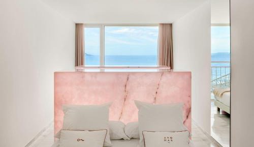 Junior Suite with Sea View