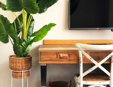 King Room with Pool View