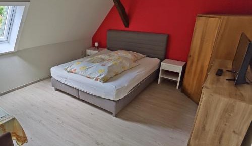 Large Double Room