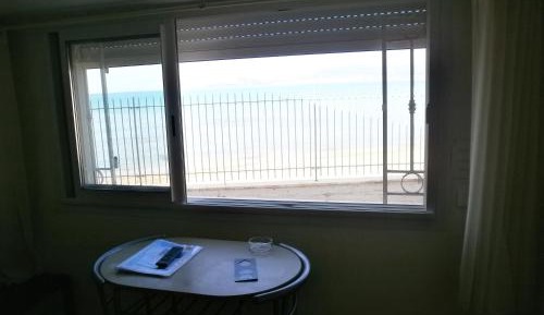Queen Room with Sea View