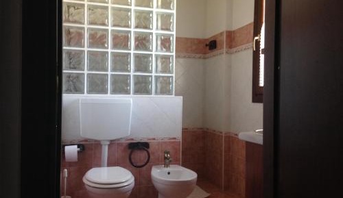 Double or Twin Room with Garden View