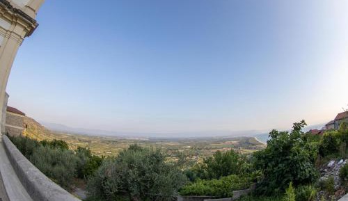 Twin Room with Balcony