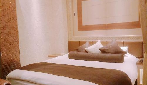 Standard Double Room - Non-Smoking