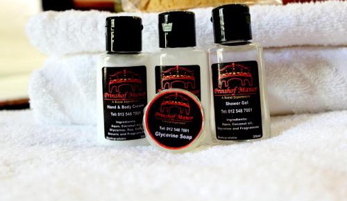 Business Double Room