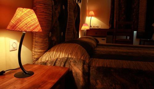 Family Room (2 Adults + 2 Children)